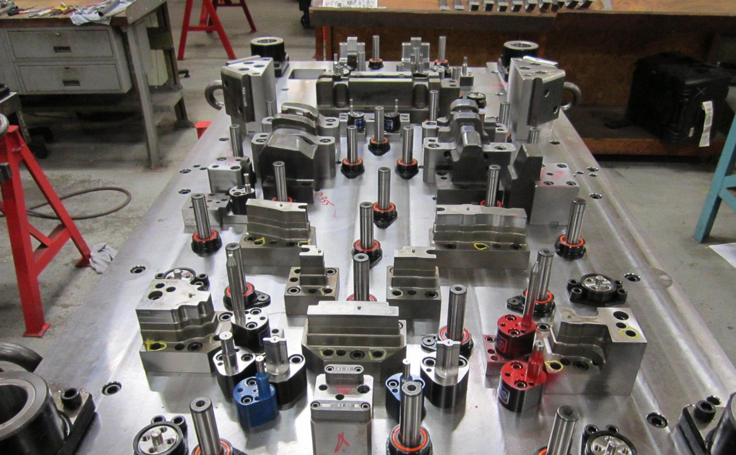 Northern Machine Tool Company